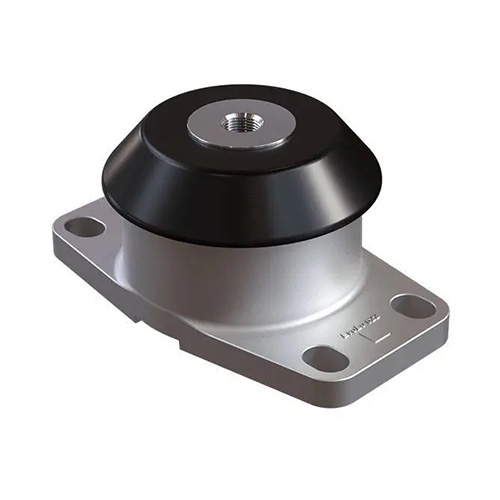 لرزه گیر لاستیکی مدل EVOLO 622
