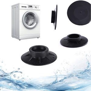 لرزه گیر لباسشویی
